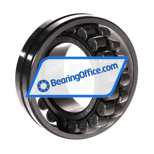 NSK 22210EAE4C3 bearing image 3