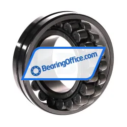 NSK 22210EAE4C3 rulman resim 3