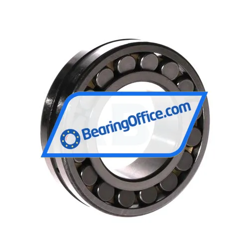 SNR 22209-EMKW33C3 bearing image 2