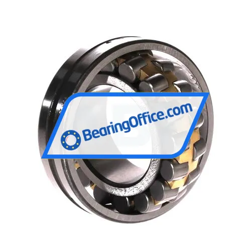 SNR 22209-EMKW33C3 bearing image 3
