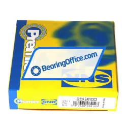 SNR 22209-EAW33C3 rulman resim 4