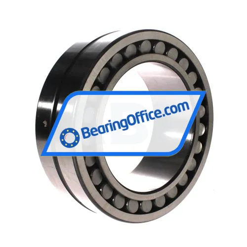 NTN 24028EM D1 C3 bearing image 3