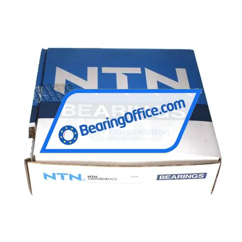 NTN 24028EM D1 C3 bearing image 4