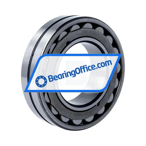 NKE 22211-E-W33 bearing image 2
