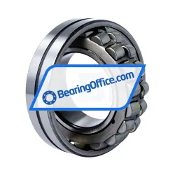 NKE 22211-E-W33 rulman resim 3