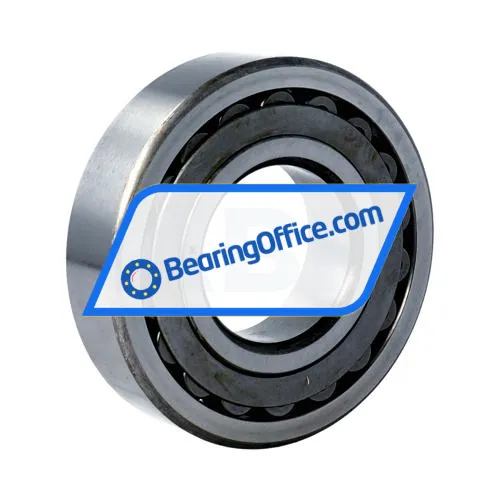 Nachi 21309EK bearing image 2