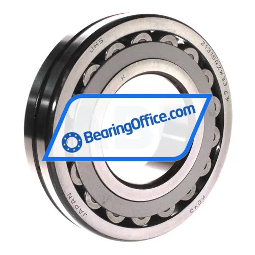 Koyo (JTEKT) 21315RZK W33 C3