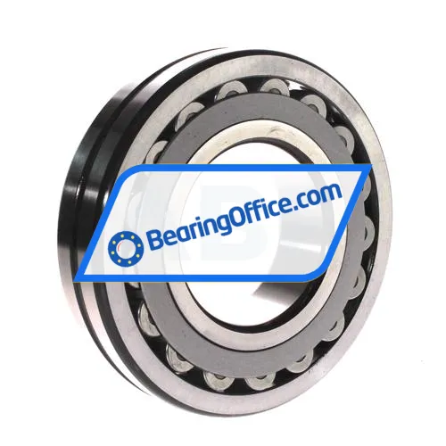 Koyo (JTEKT) 21315RZK W33 C3 bearing image 3