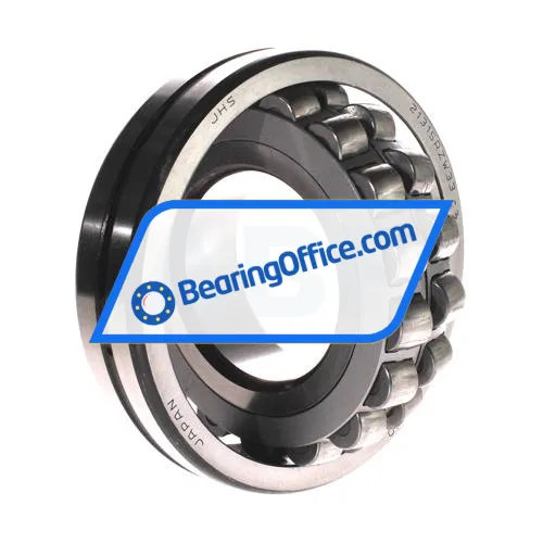 Koyo (JTEKT) 21315RZK W33 C3 bearing image 4