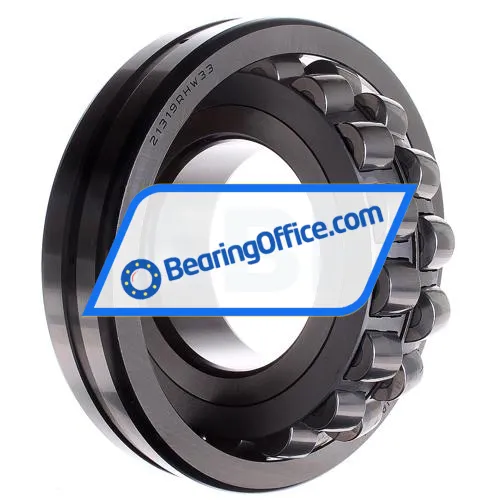 Koyo (JTEKT) 21319RH W33 bearing image 2