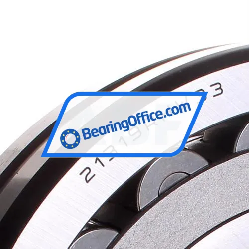 Koyo (JTEKT) 21319RH W33 bearing image 3