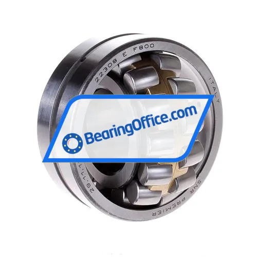 SNR 22308-E-F800 bearing image 2