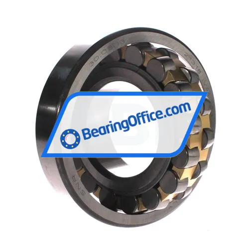 SNR 21311-VC3 bearing image 2