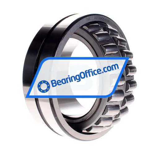 NSK 23126CE4C3S11 bearing image 2