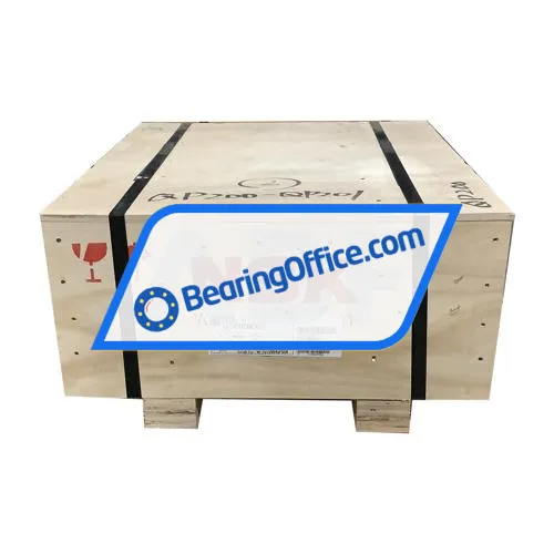 NSK 24064CAME4S11 bearing image 2