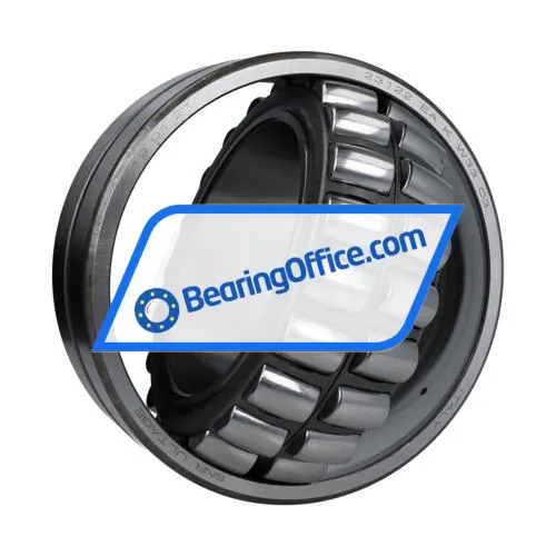 SNR 23122-EAKW33C3 bearing image 3