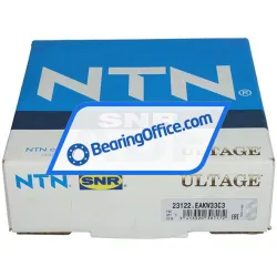 SNR 23122-EAKW33C3 rulman resim 4