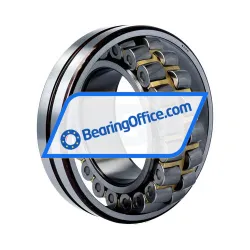 NSK 22217ECAMKE4C3 rulman resim 3