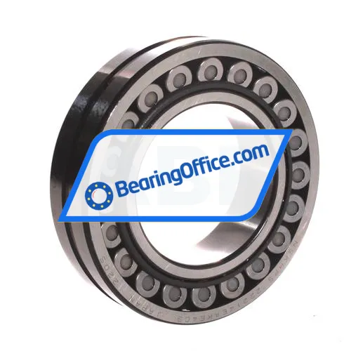NSK 22214EAKE4C3 bearing image 2