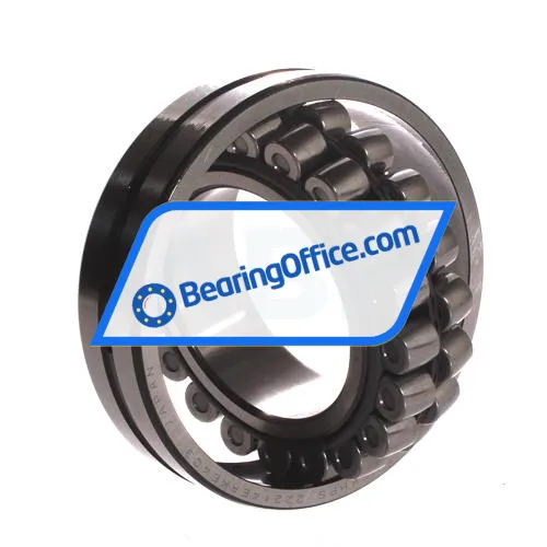 NSK 22214EAKE4C3 bearing image 3