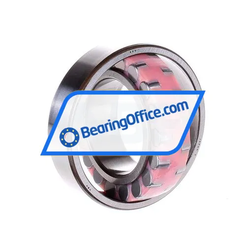 NSK 22211L11CAMK bearing image 2