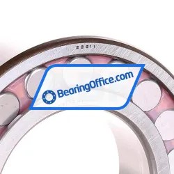 NSK 22211L11CAMK rulman resim 3