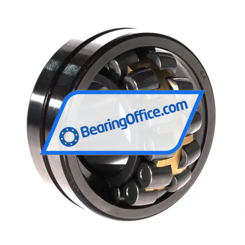 NSK 22310CAMKE4C3S11 bearing image 3