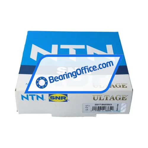 SNR 22217-EAW33C3 bearing image 4