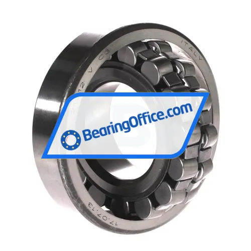 SNR 21312-VC3 bearing image 3