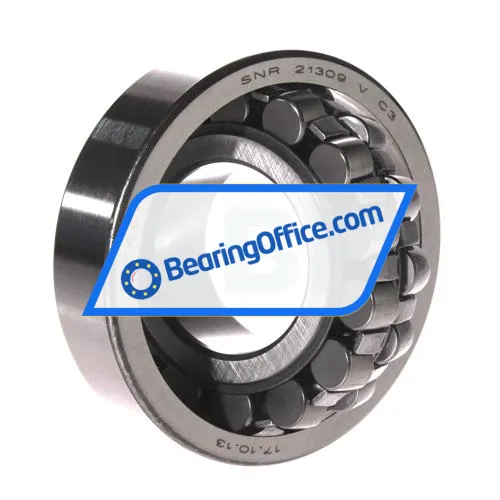 SNR 21309-VC3 bearing image 2