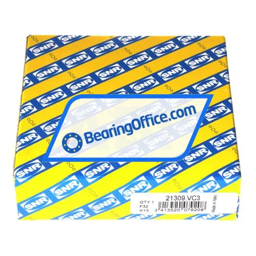 SNR 21309-VC3 bearing image 4
