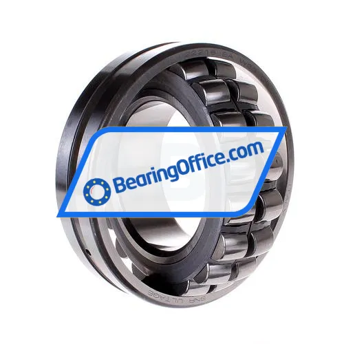 SNR 22218-EAW33C3 bearing image 2