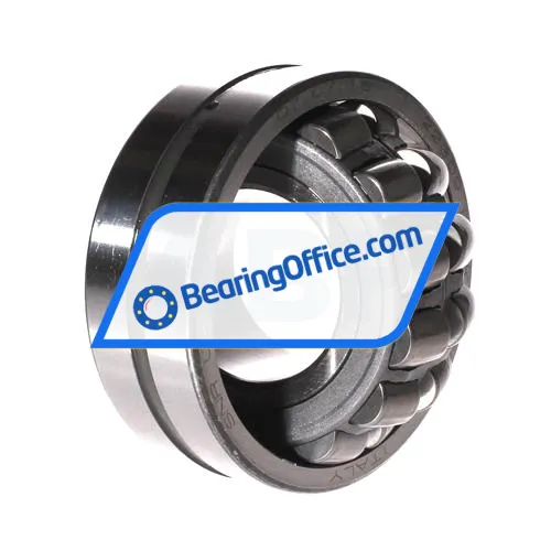 SNR 22309EAK W33 bearing image 4