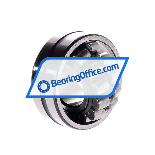 NSK 22308EAK E4 C3 bearing image 2