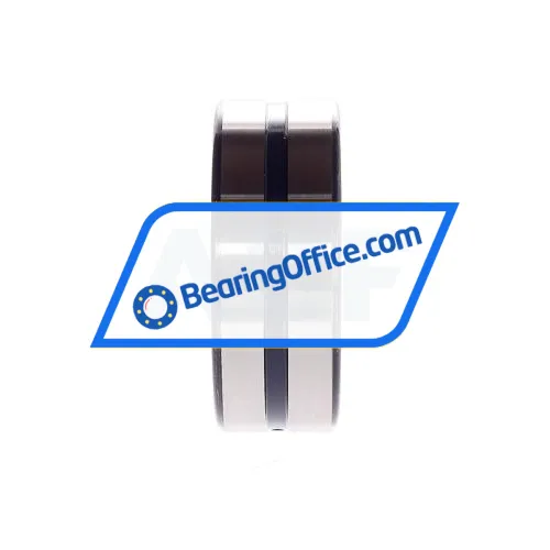 NSK 22308EAK E4 C3 bearing image 3