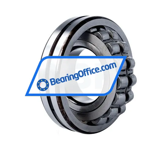 Koyo (JTEKT) 21313RH W33 C3 bearing image 3