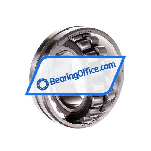 SNR 22210-EAW33 bearing image 2
