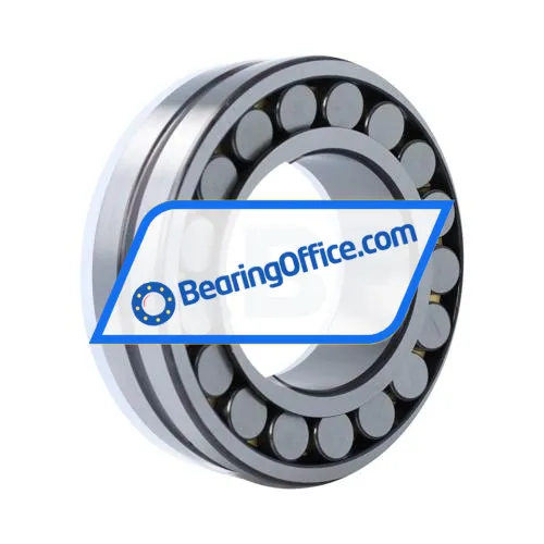 Link-Belt 22222LB/W33/C3 bearing image 2