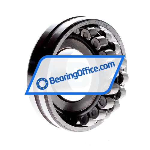 NSK 21309EAE4 bearing image 2