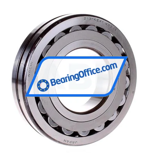 Nachi 21314EX1 W33 K C3