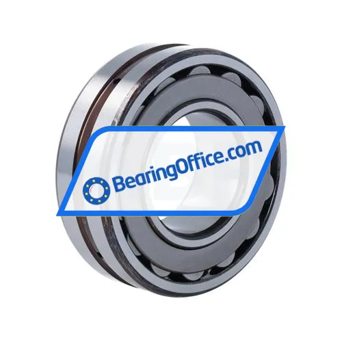 NSK 22207CE4C3S11 bearing image 2