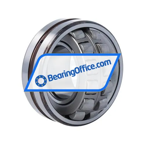 NSK 22207CE4C3S11 bearing image 3