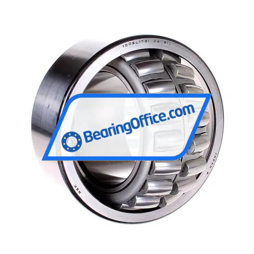 NSK 100SL1731C4S11 bearing image 2