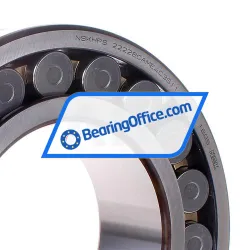 NSK 22228CAME4C3S11 rulman resim 2