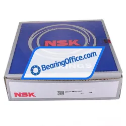 NSK 22228CAME4C3S11 rulman resim 5