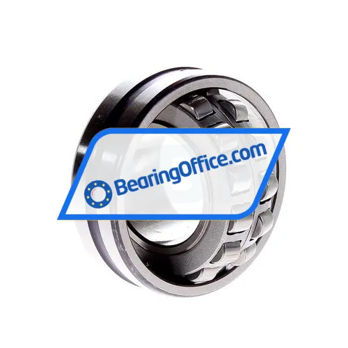 NSK 22206CKE4S11 bearing image 2