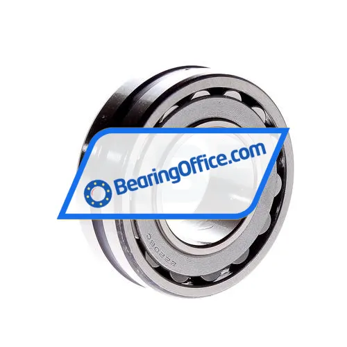 NSK 22206CKE4S11 bearing image 3
