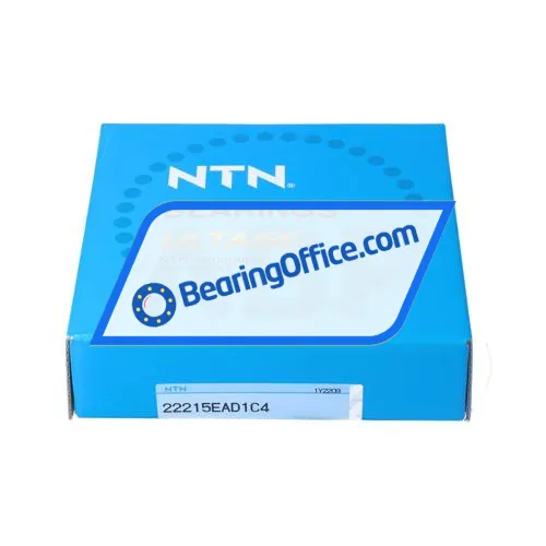 NTN 22215EAD1C4 bearing image 4