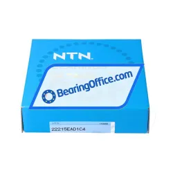 NTN 22215EAD1C4 rulman resim 4