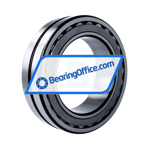 NSK 23026CDE4S11 bearing image 2